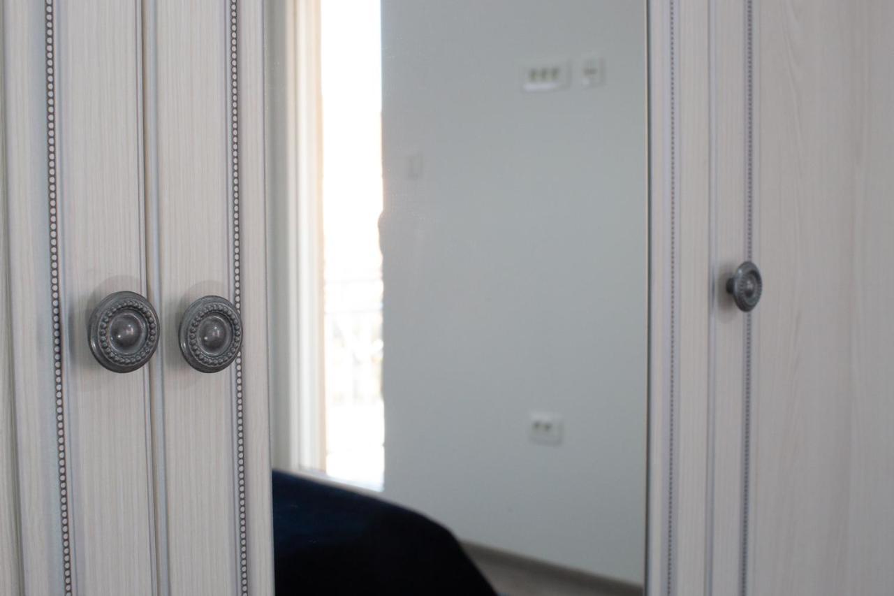 Rest Apartments Nikšić Bagian luar foto